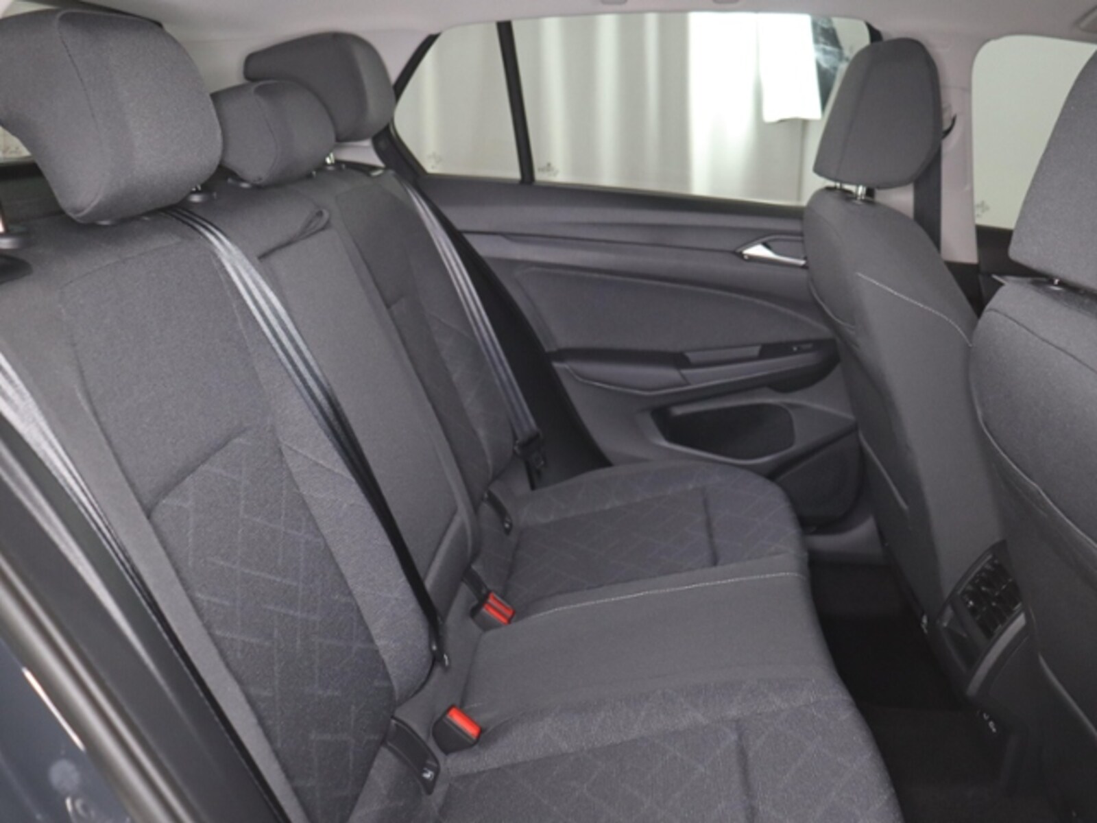 Volkswagen Golf – Bild 14
