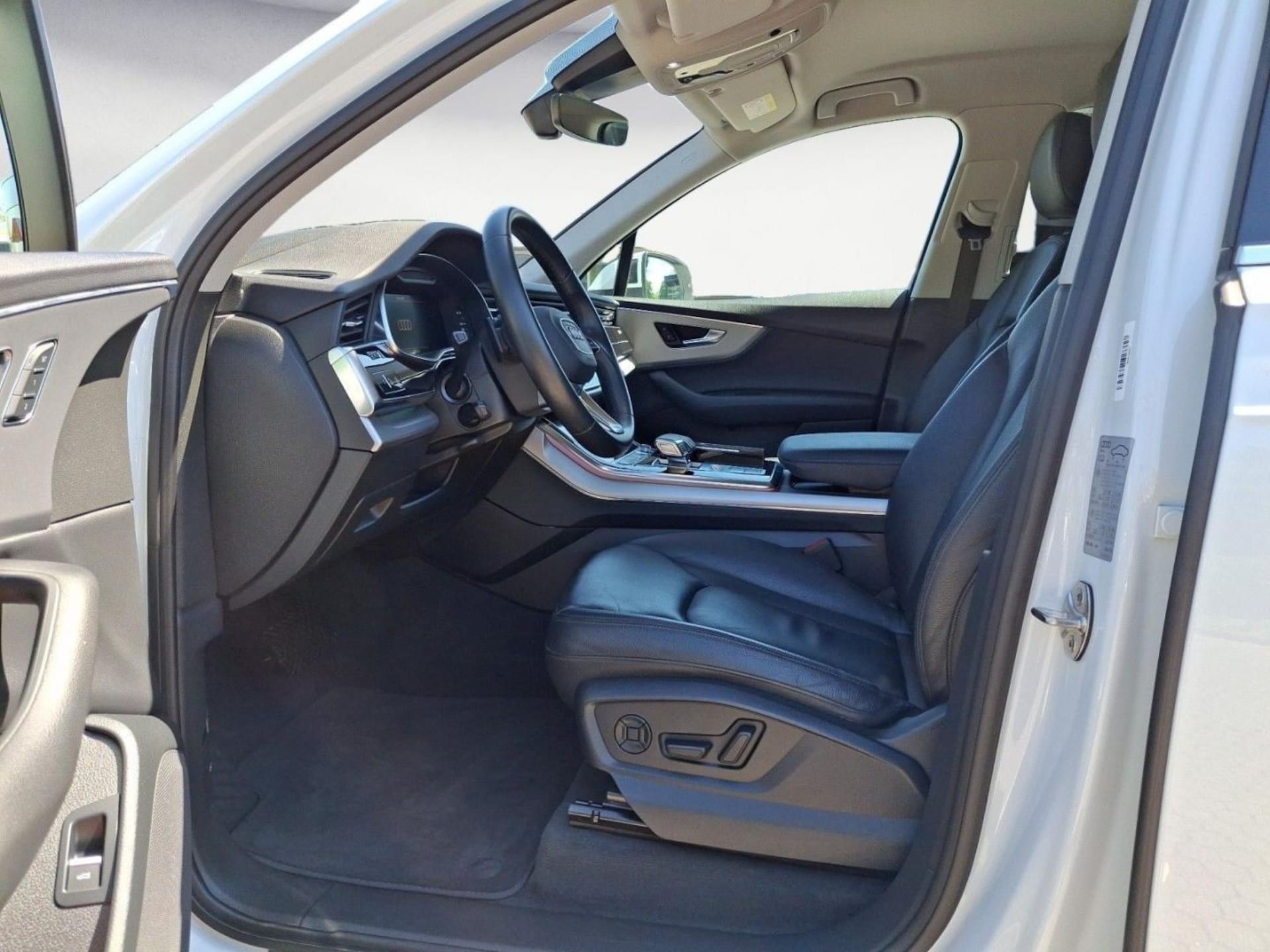 Audi Q7 SUV S line