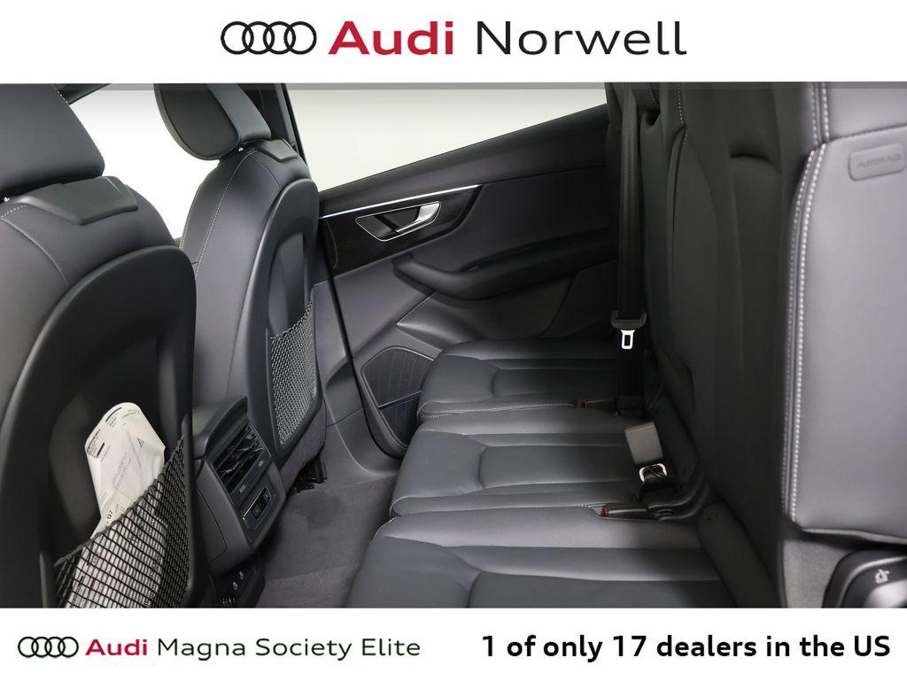 2026 Audi Q7 Premium - Photo 23