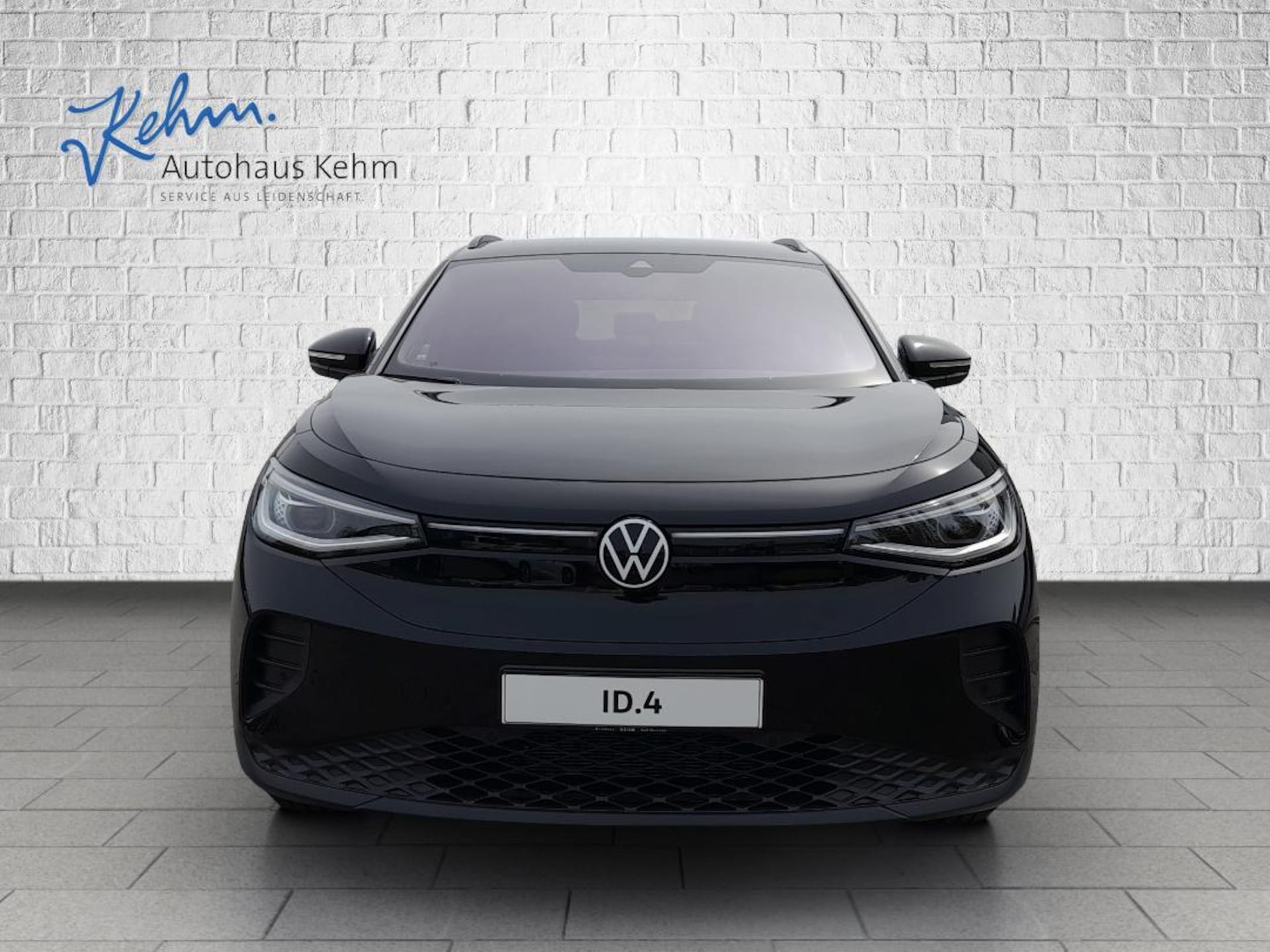 Volkswagen ID.4 ENERGY