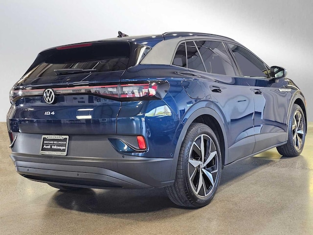 2023 Volkswagen ID.4