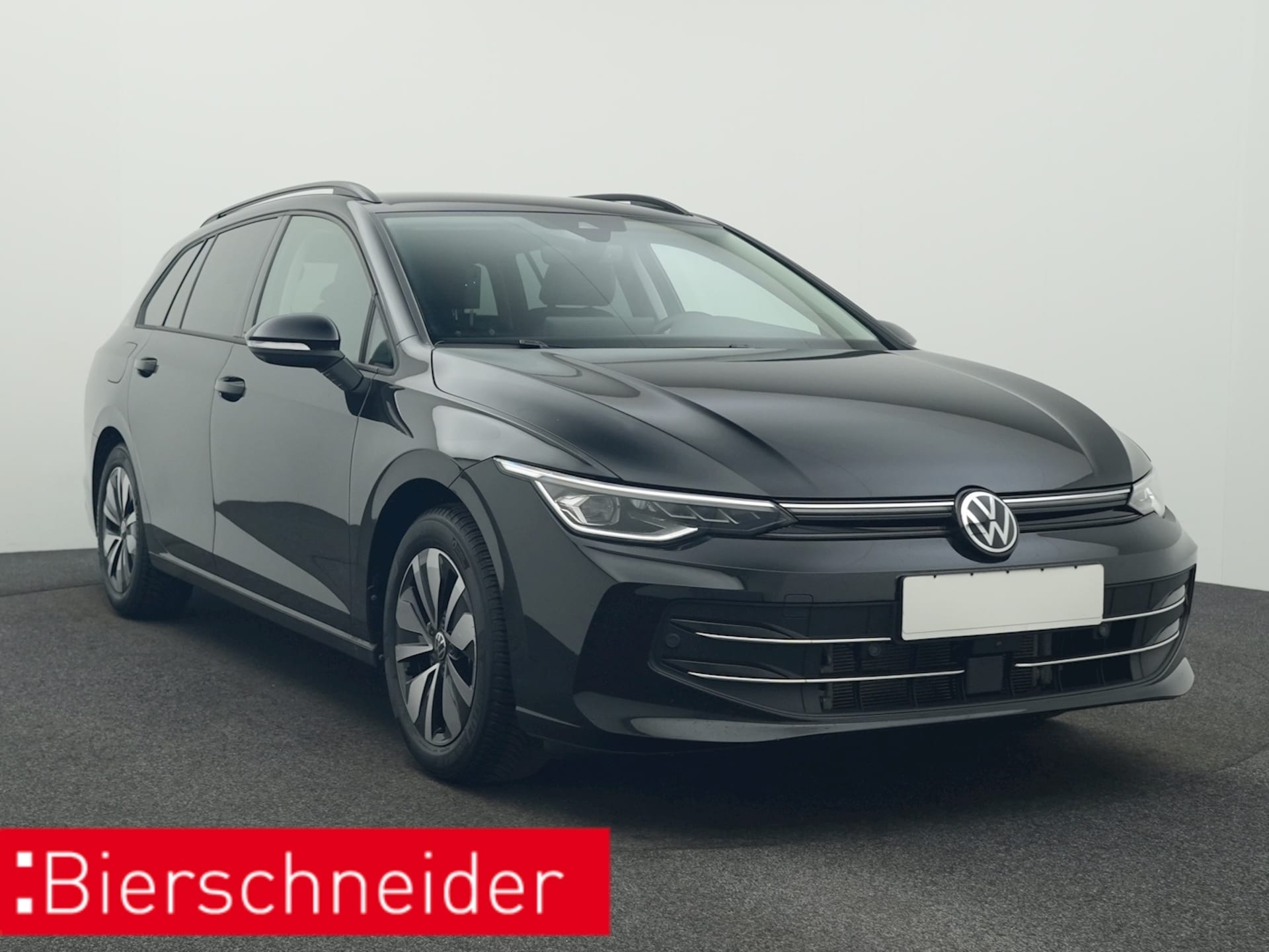 Volkswagen Golf Variant Goal