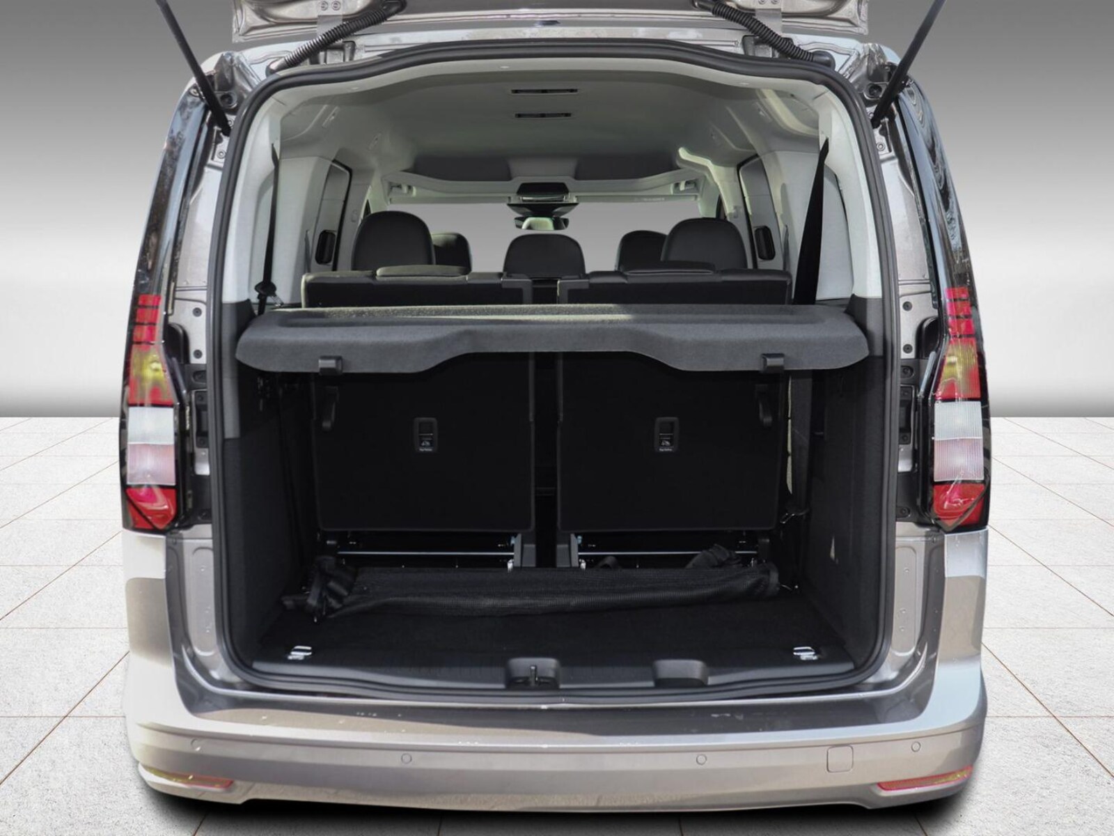 Volkswagen Caddy Maxi – Bild 17