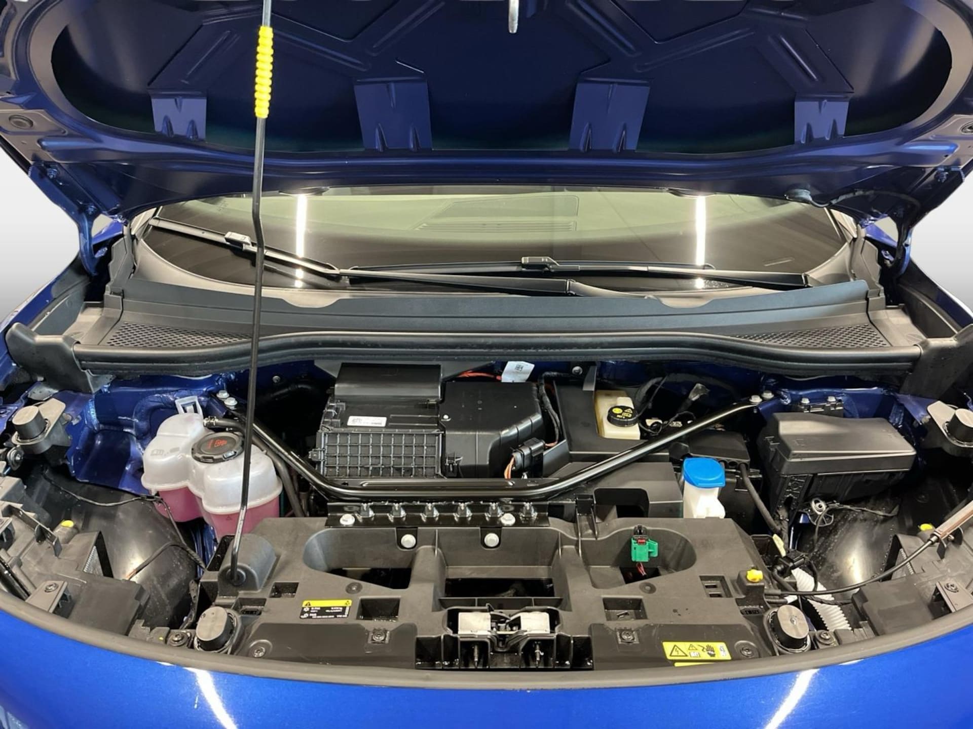 Volkswagen ID.5 Pro