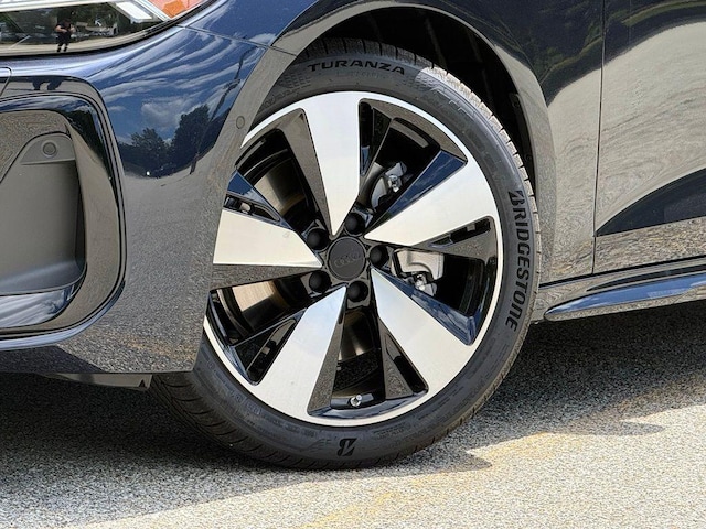 2026 Audi A5 Sedan