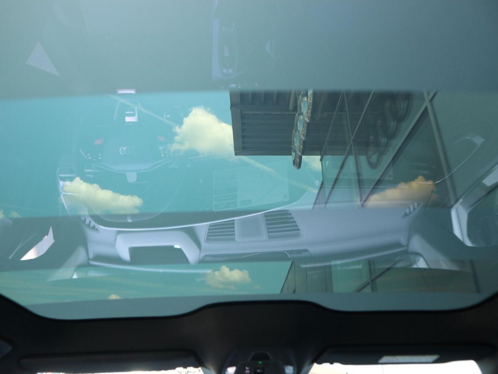 Audi RS 5 Limousine