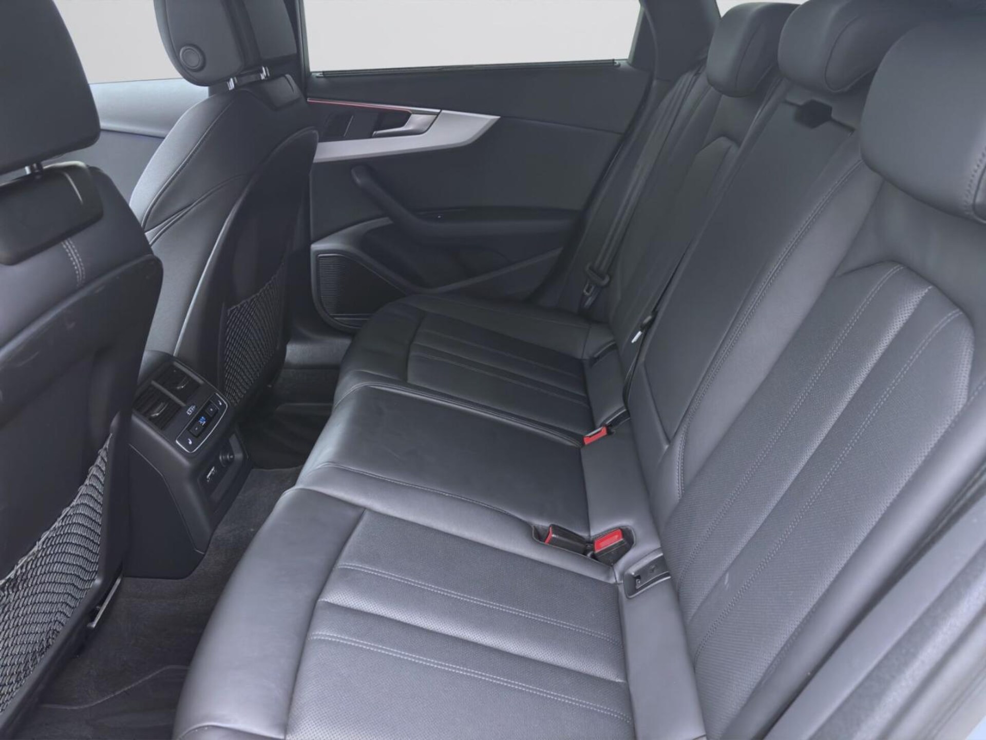 Audi A4 allroad quattro