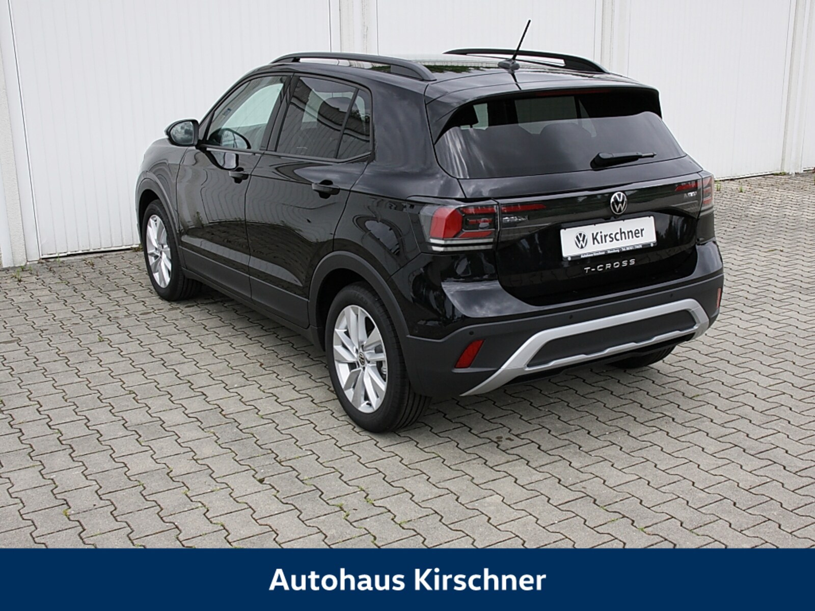 Volkswagen T-Cross – Bild 6