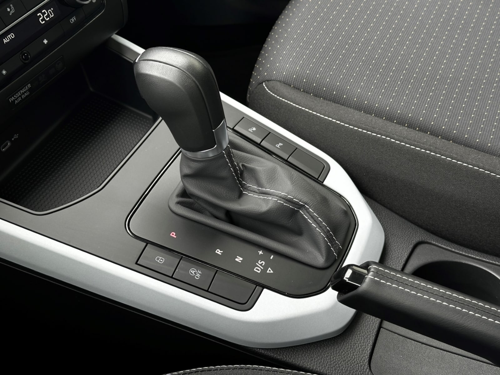 SEAT Arona – Bild 14