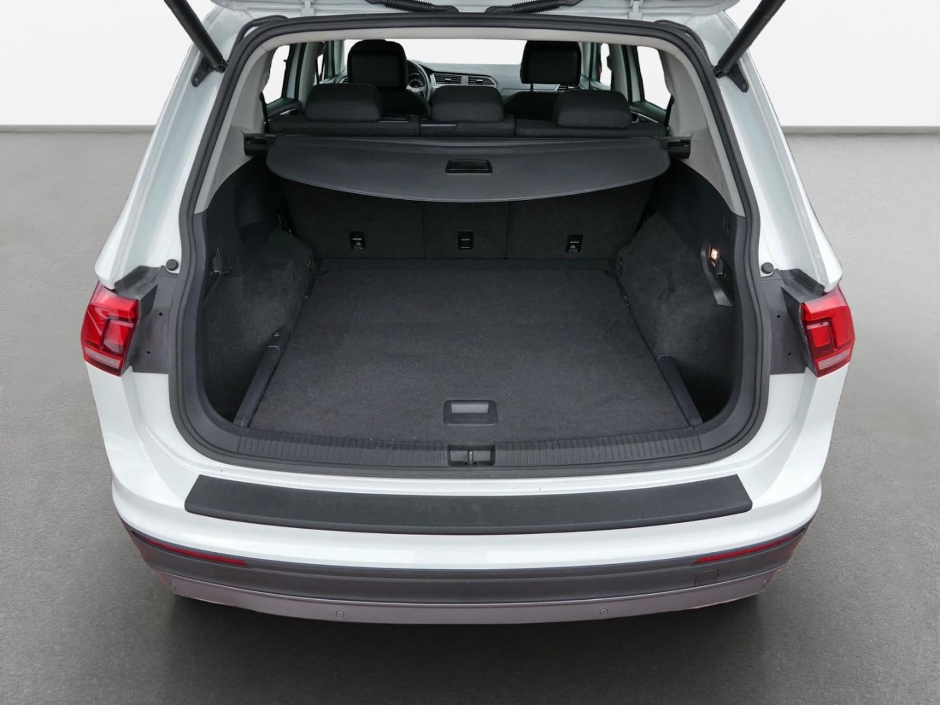 Volkswagen Tiguan Allspace IQ.DRIVE