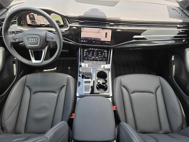 2026 Audi Q7 Premium - Photo 20
