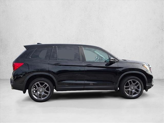 2023 Honda Passport