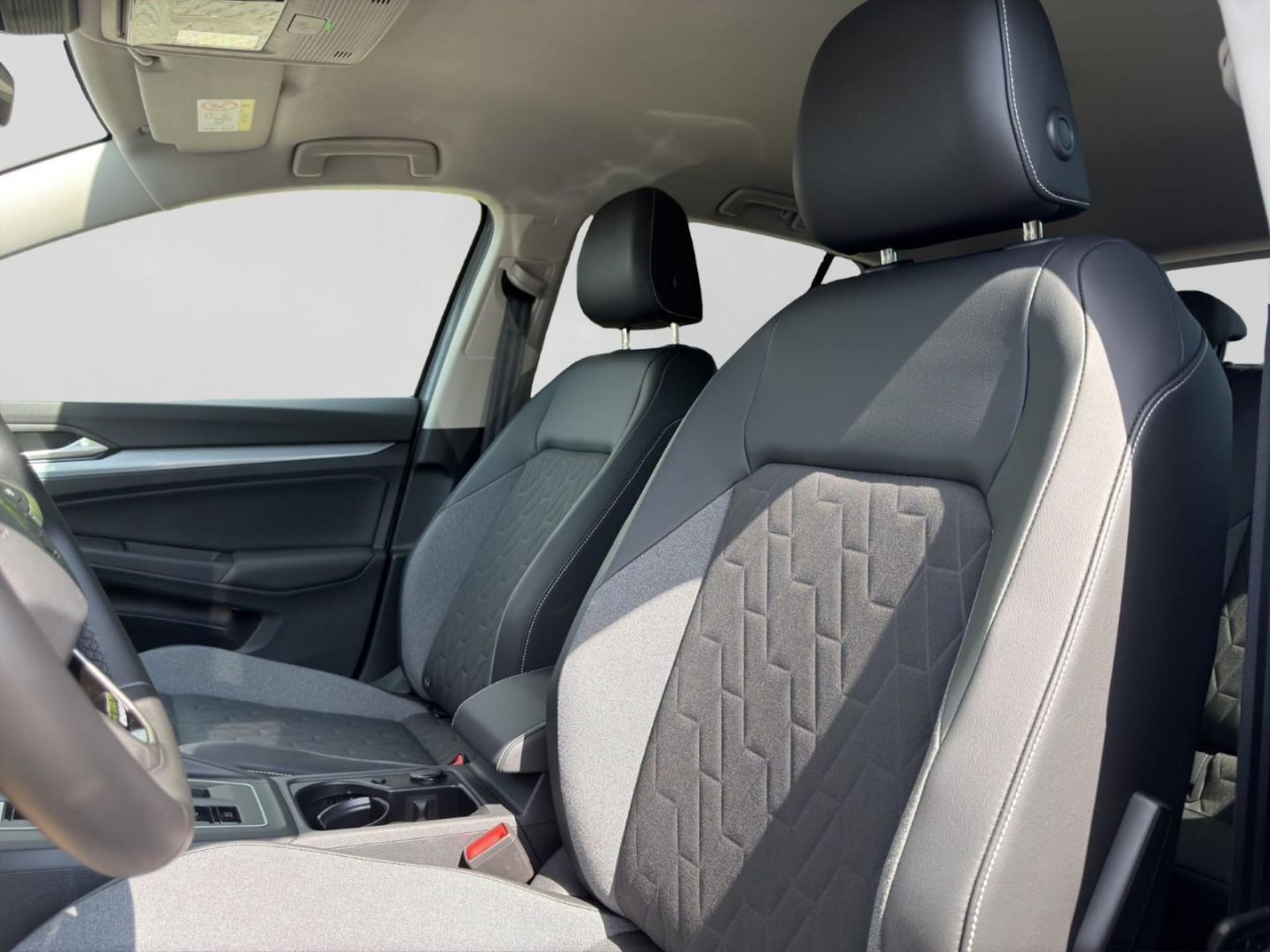 Volkswagen Golf ENERGY