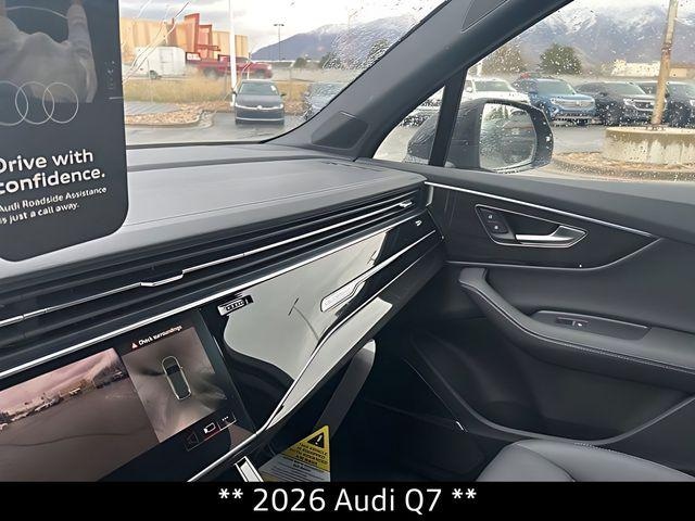 2026 Audi Q7 Premium Plus - Photo 37