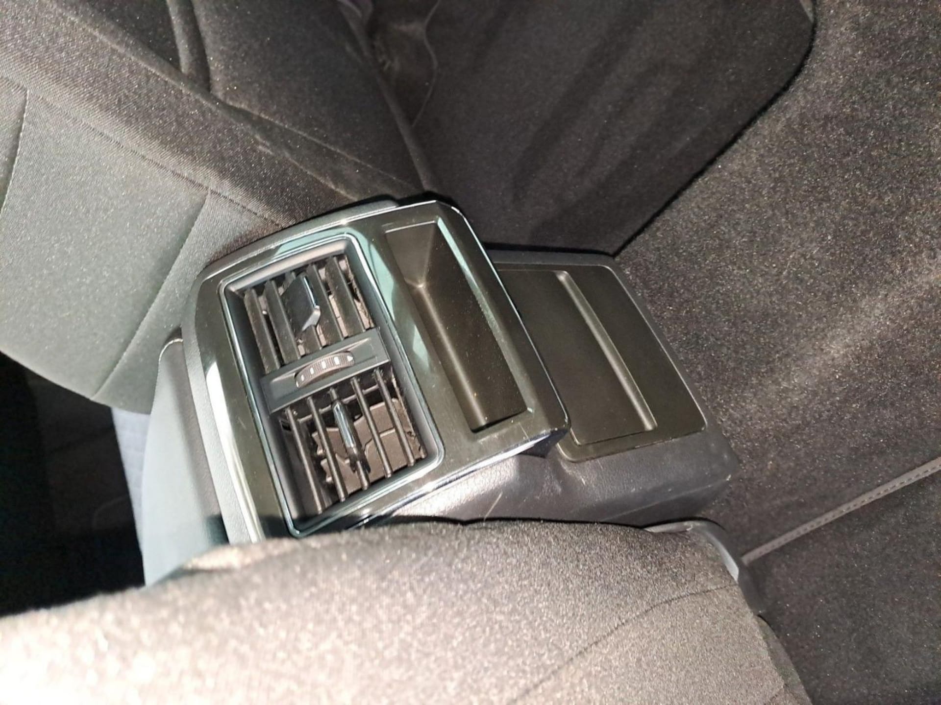 Skoda Superb Combi Ambition