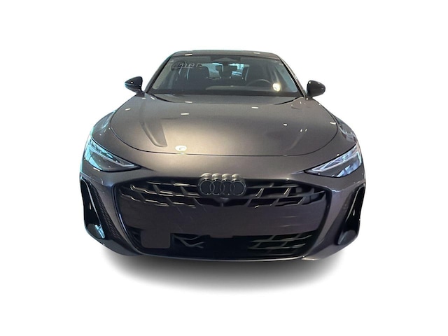 2026 Audi A6 Sedan