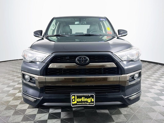 2019 Toyota 4Runner