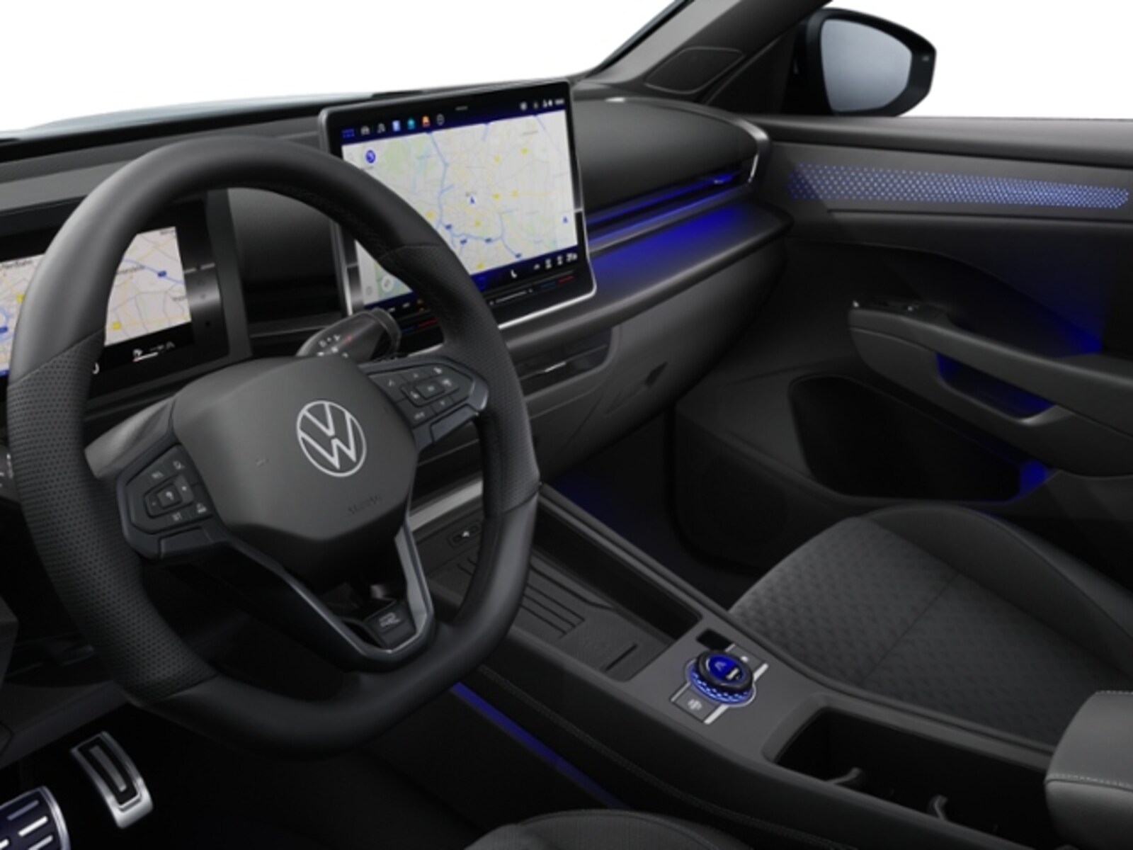 Volkswagen T-Roc – Bild 9