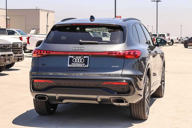 2026 Audi Q5