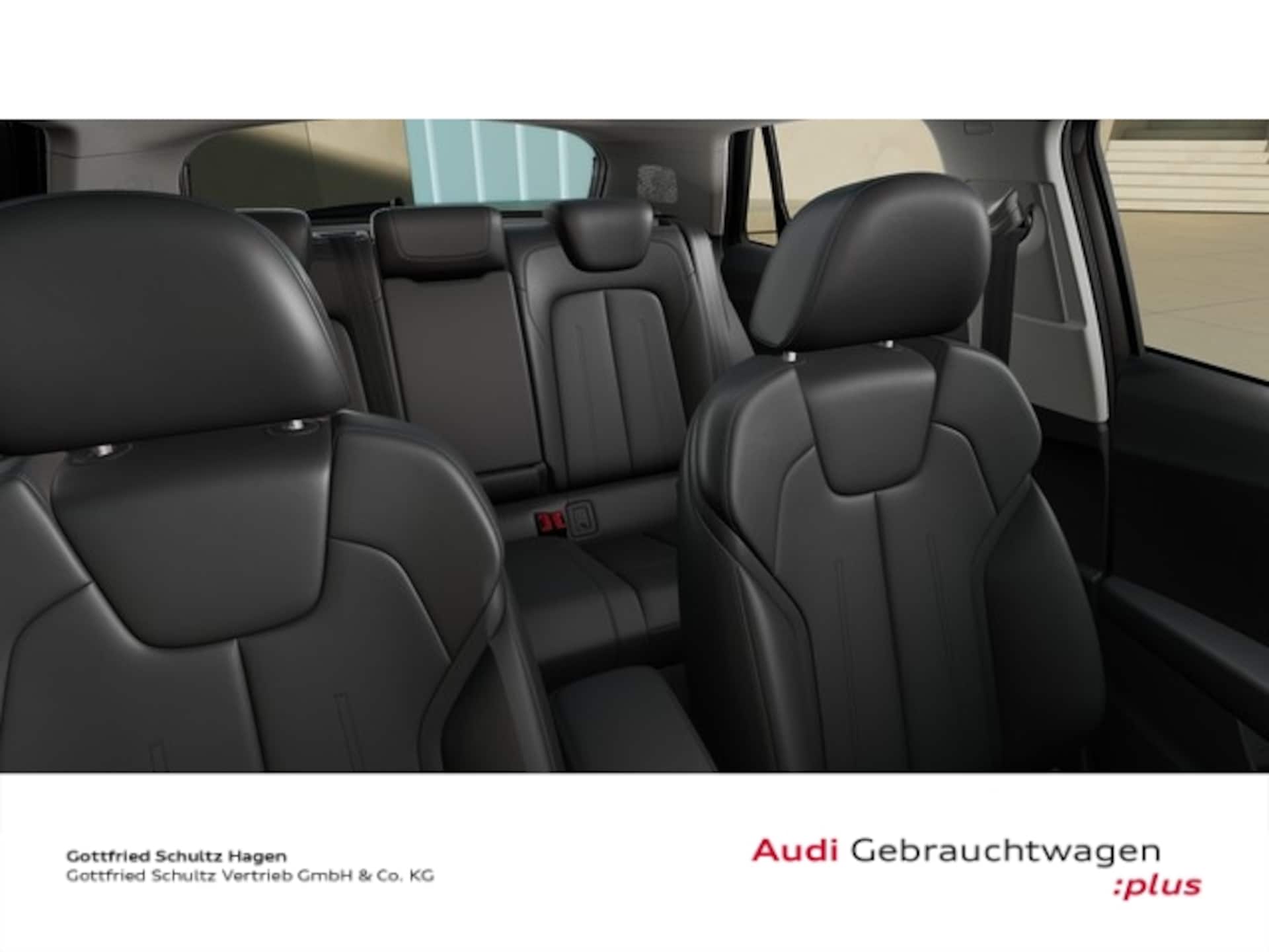 Audi Q2 S line