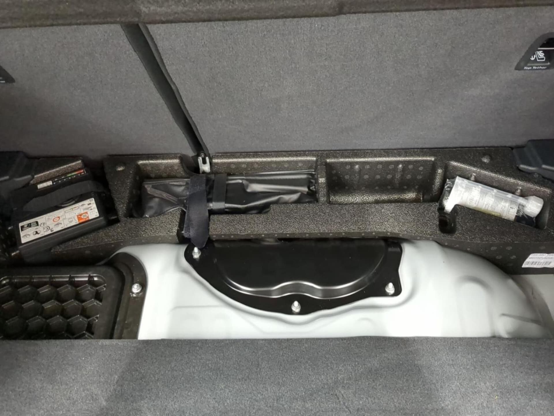 Audi A3 Sportback TFSI e