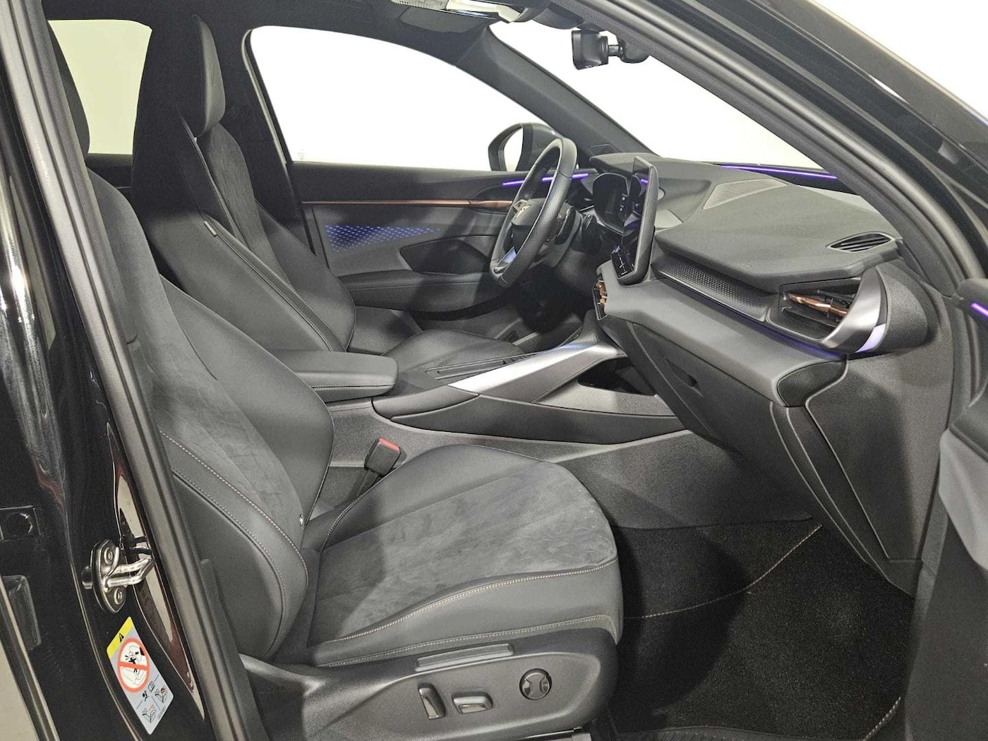 CUPRA Terramar 1.5 eTSI DSG 110 kW (150 CV) — photo 5