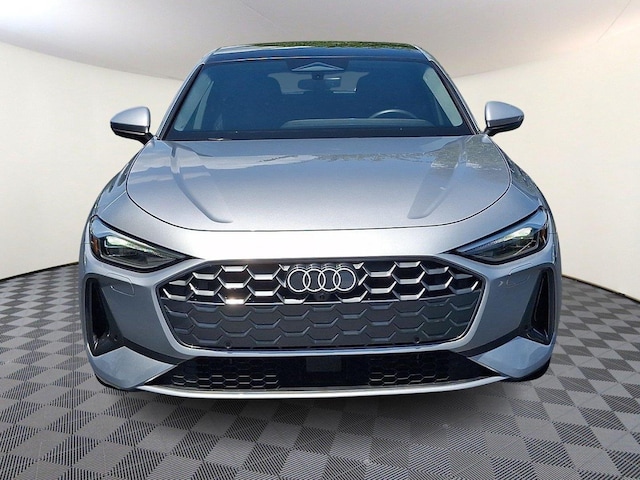 2025 Audi A5 Sedan