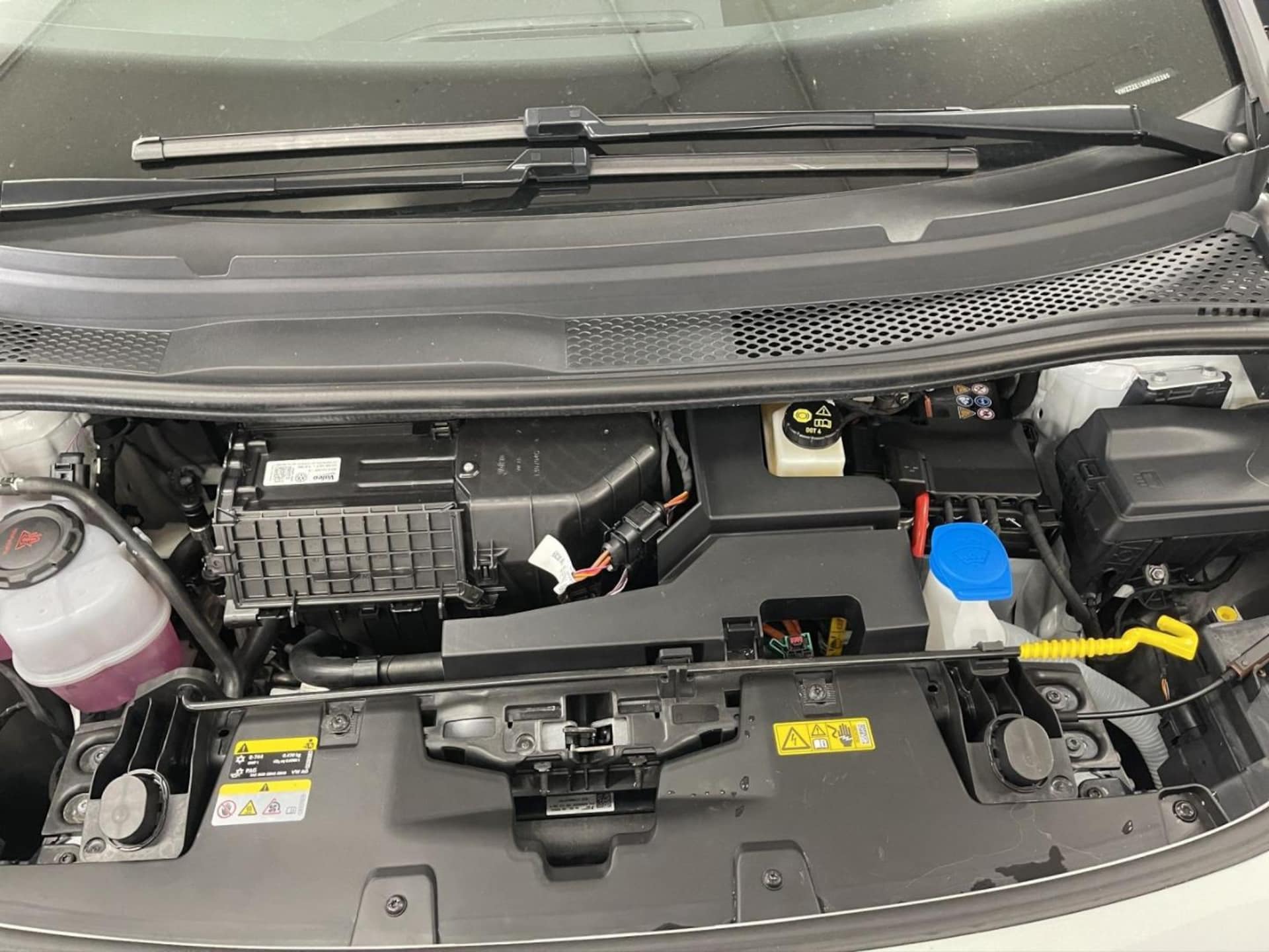 Volkswagen ID.3 MOVE Pro