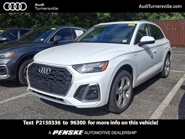 Photo of 2023 Audi Q5 