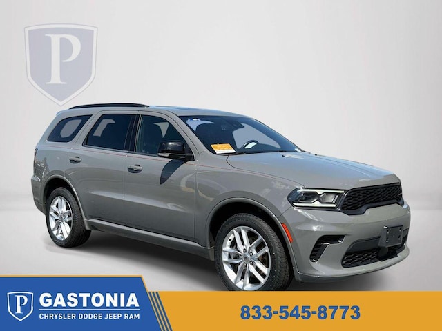 2024 Dodge Durango