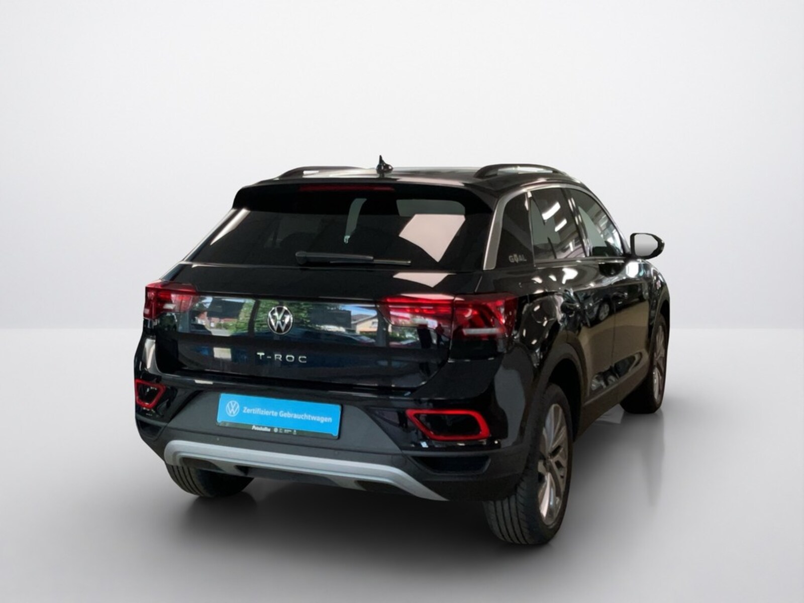 Volkswagen T-Roc – Bild 6