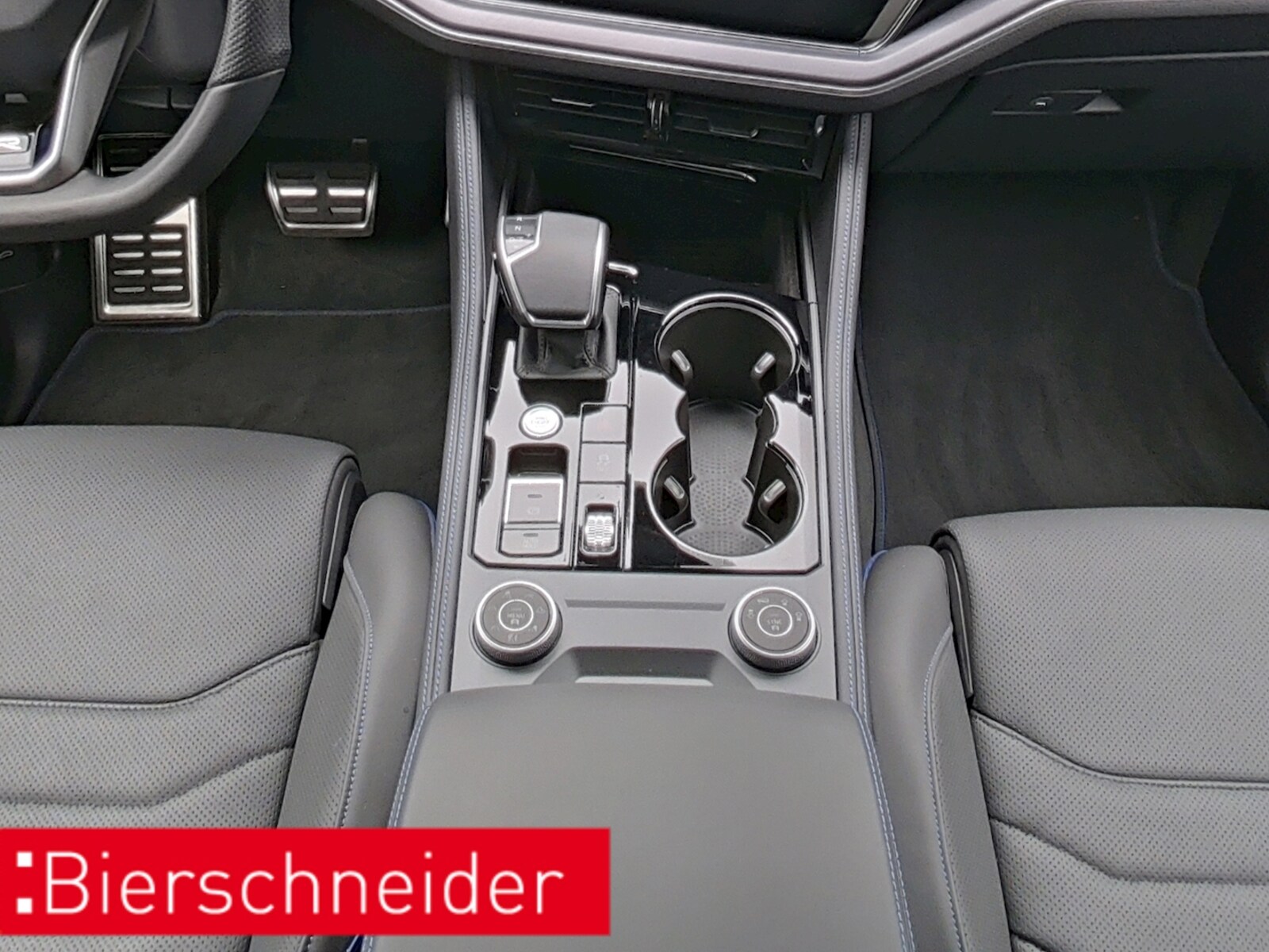 Volkswagen Touareg – Bild 14