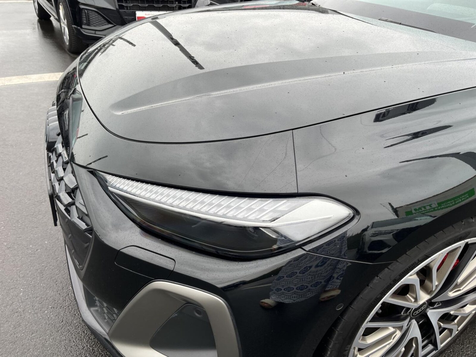 Audi A5 Avant – Bild 22