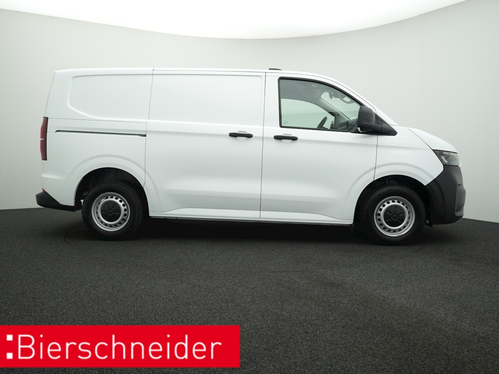Volkswagen Transporter Kasten kurzer Radstand – Bild 11