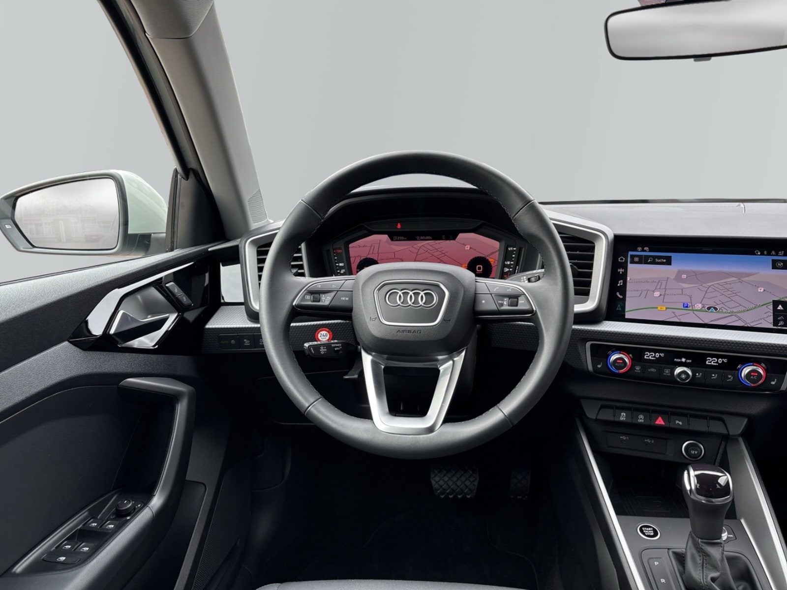 Audi A1 Sportback – Bild 14