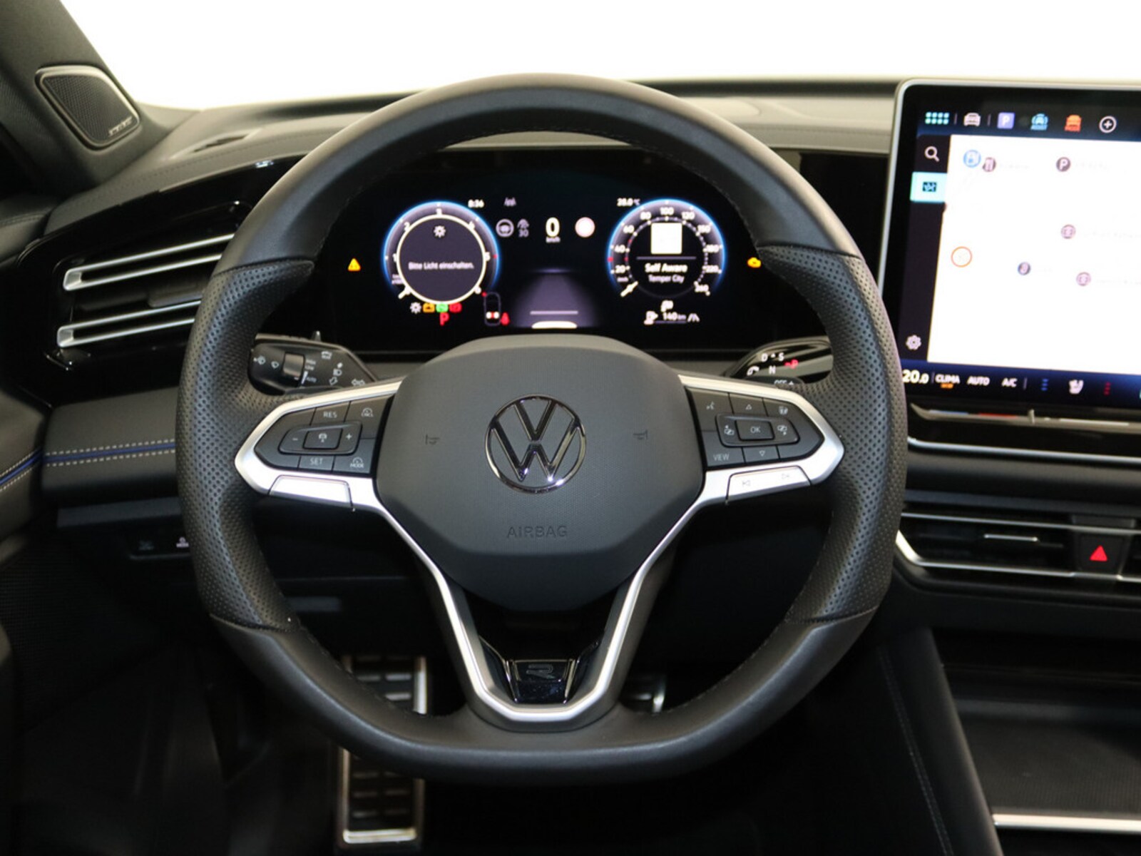 Volkswagen Tiguan – Bild 17