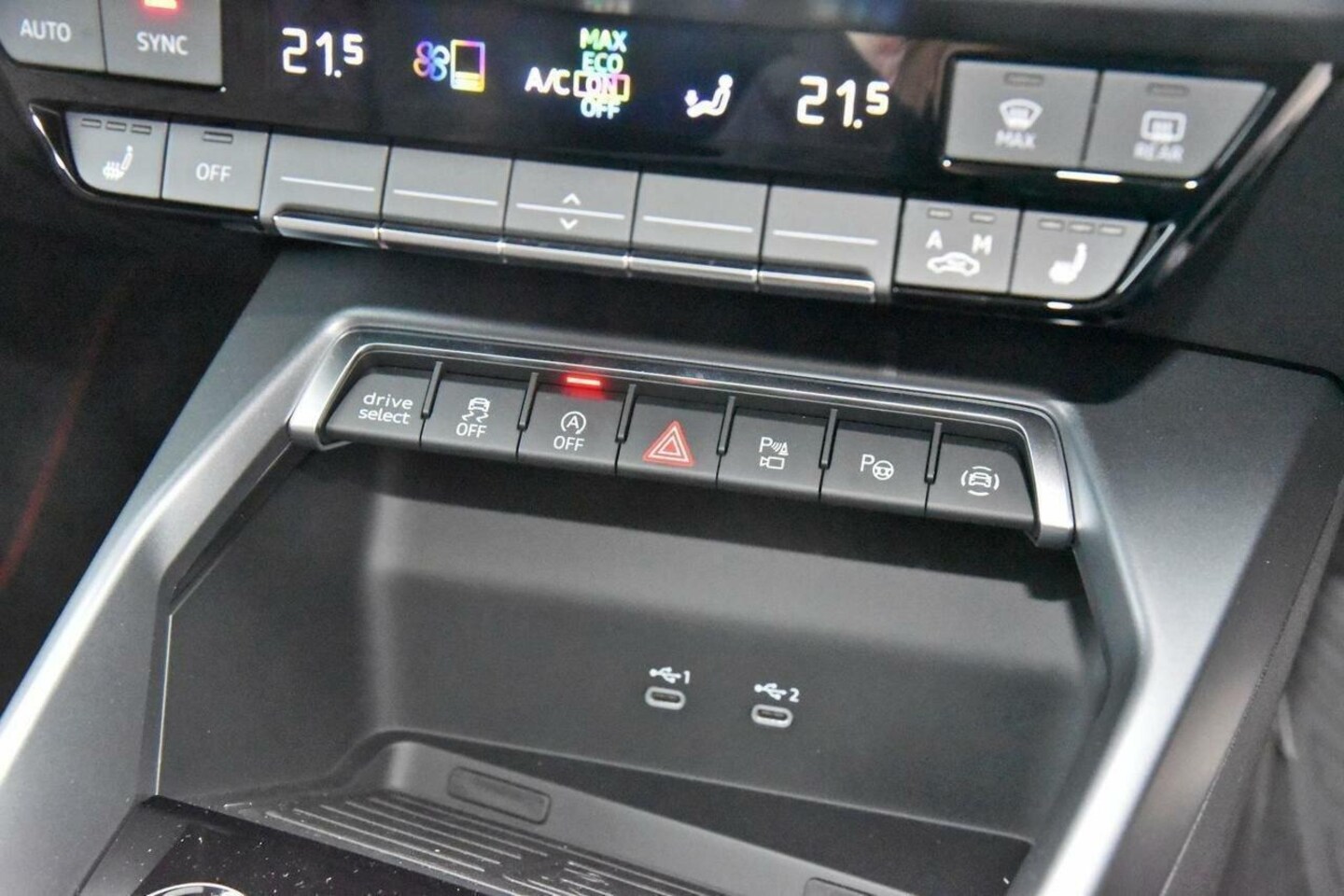 Image about Audi S3 Sportback TFSI quattro S tronic