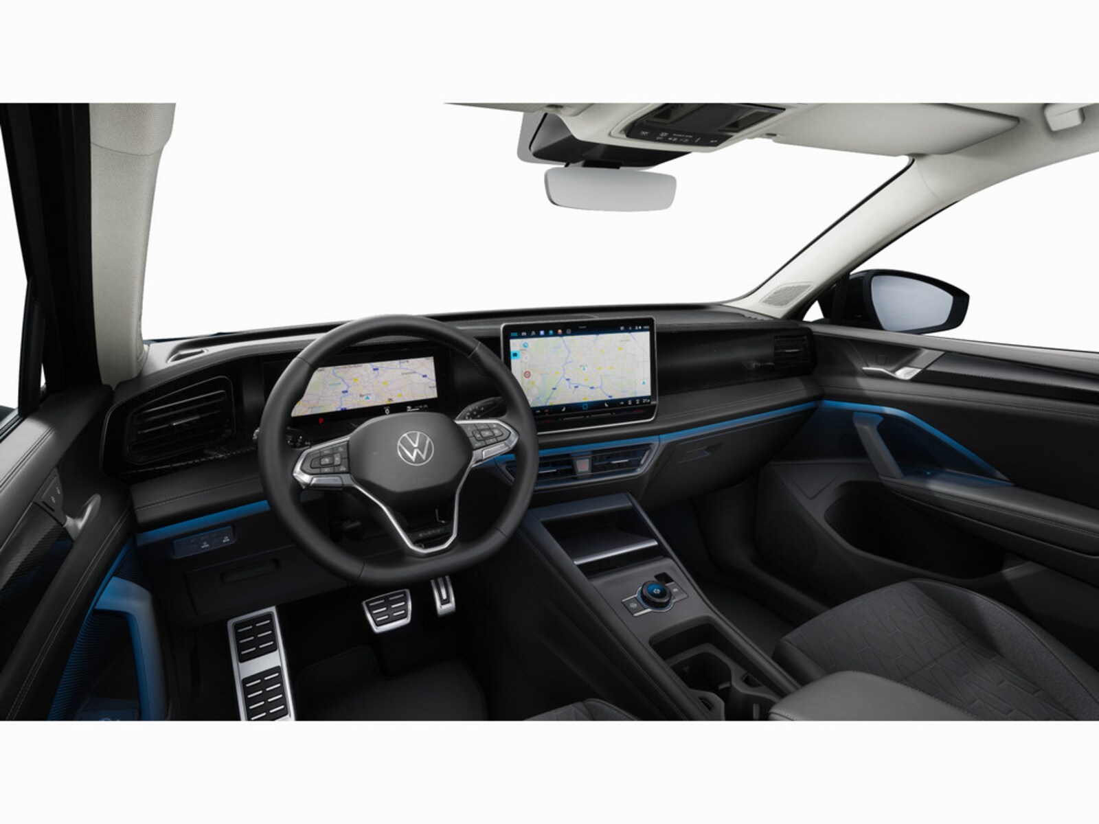 Volkswagen Tiguan – Bild 2