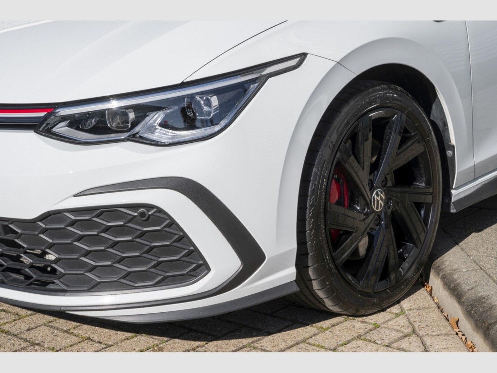 Volkswagen Golf – Bild 6