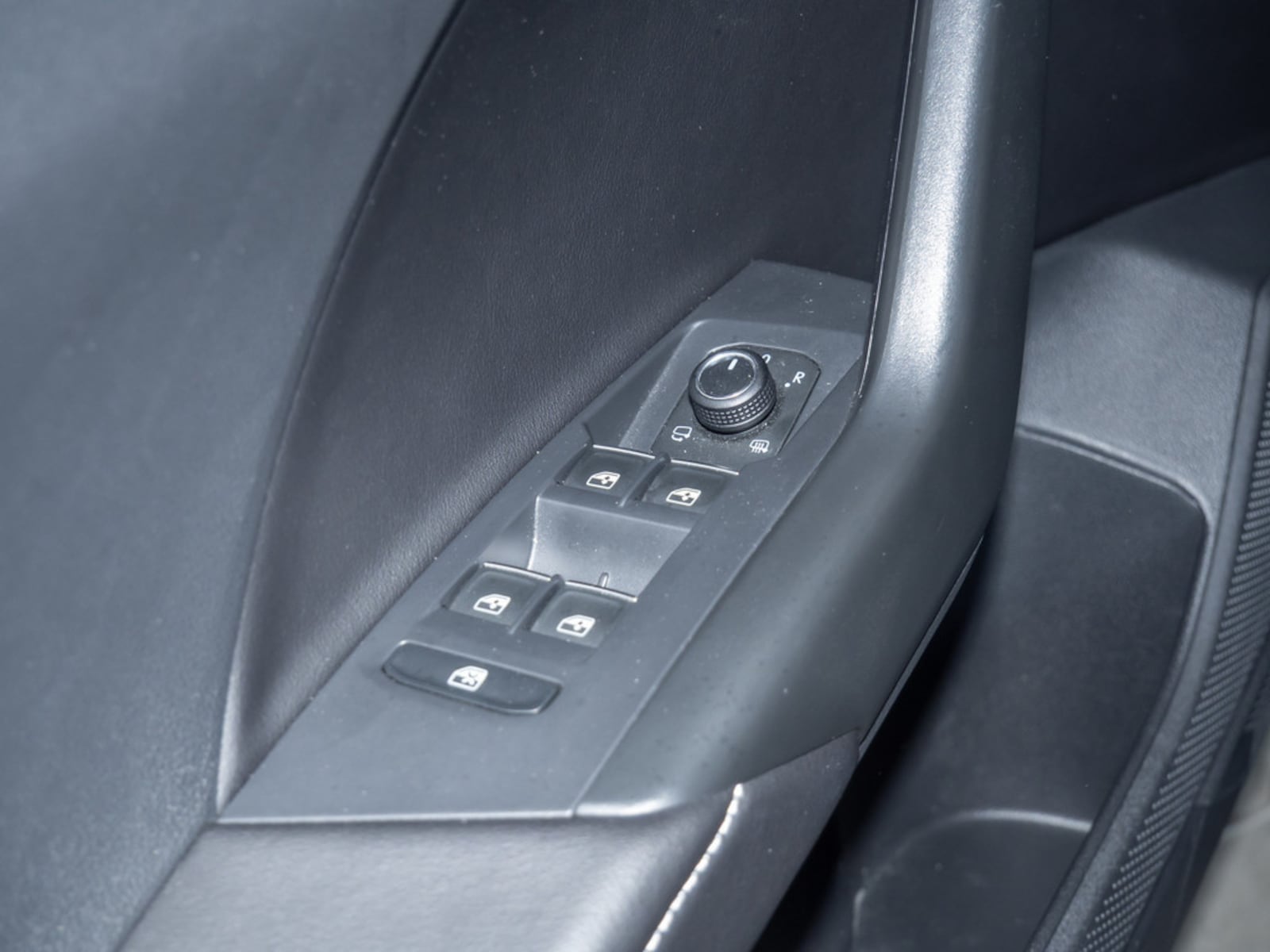 Volkswagen T-Cross – Bild 22