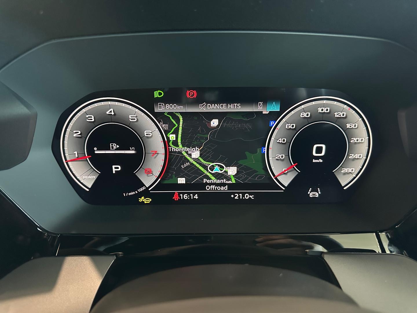 Image about Audi A3 Sedan 35 TFSI S tronic