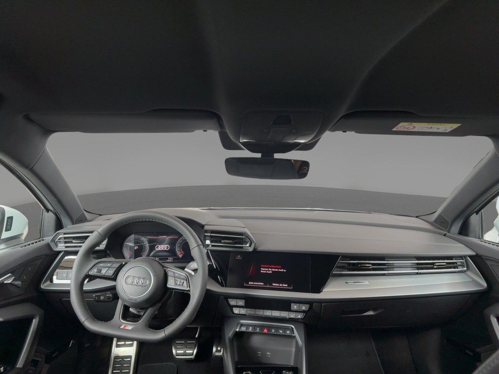 Audi A3 Sportback – Bild 8