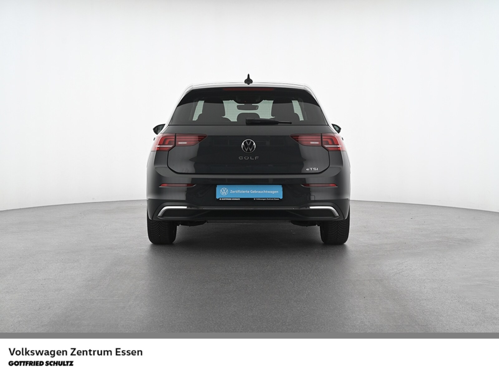 Volkswagen Golf – Bild 4