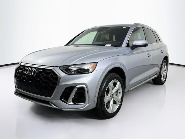 2024 Audi Q5