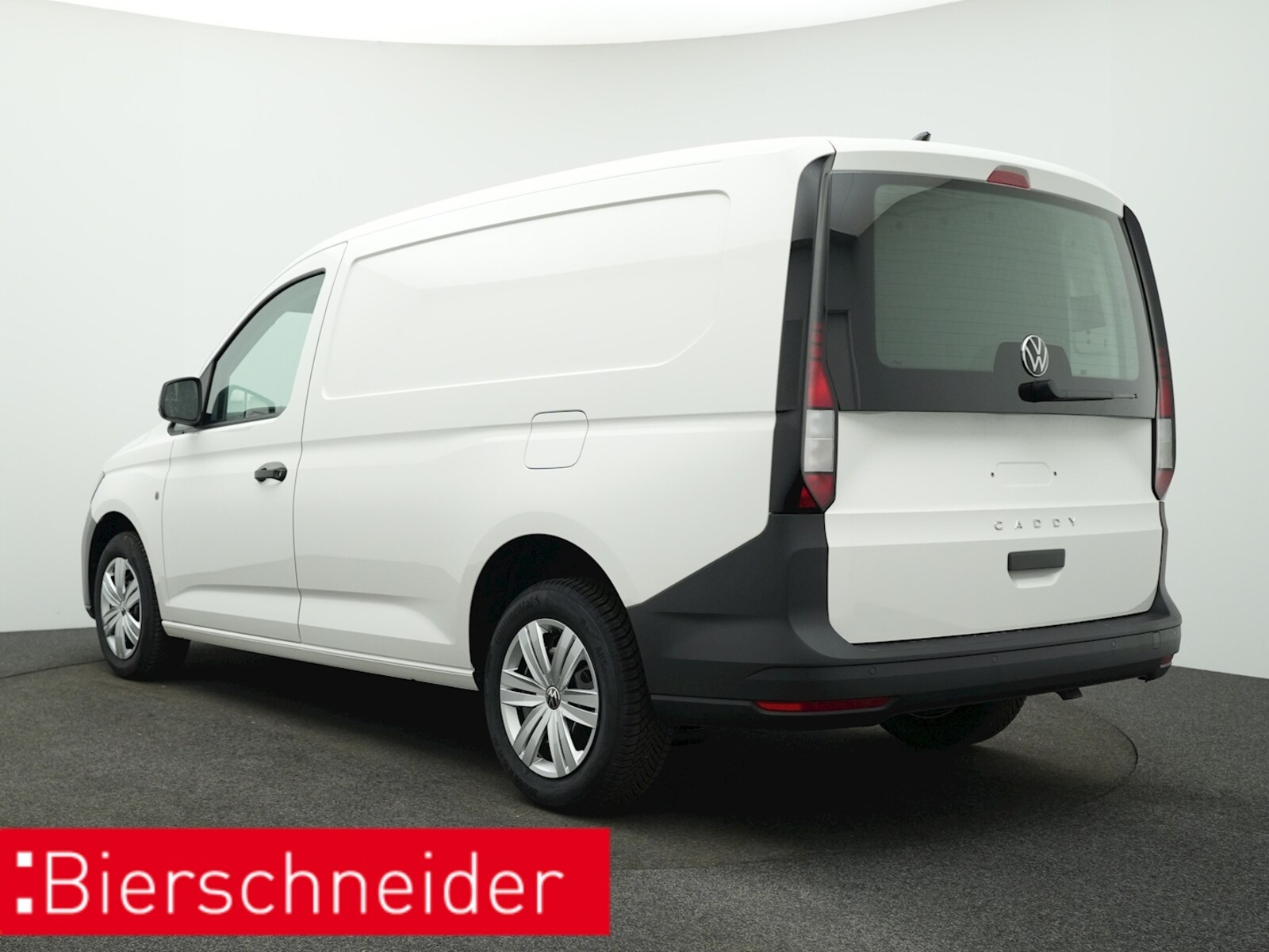 Volkswagen Caddy Maxi Cargo – Bild 3