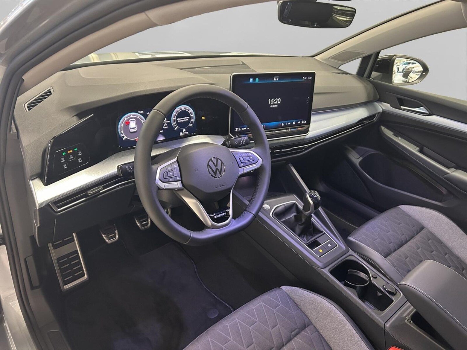 Volkswagen Golf – Bild 11