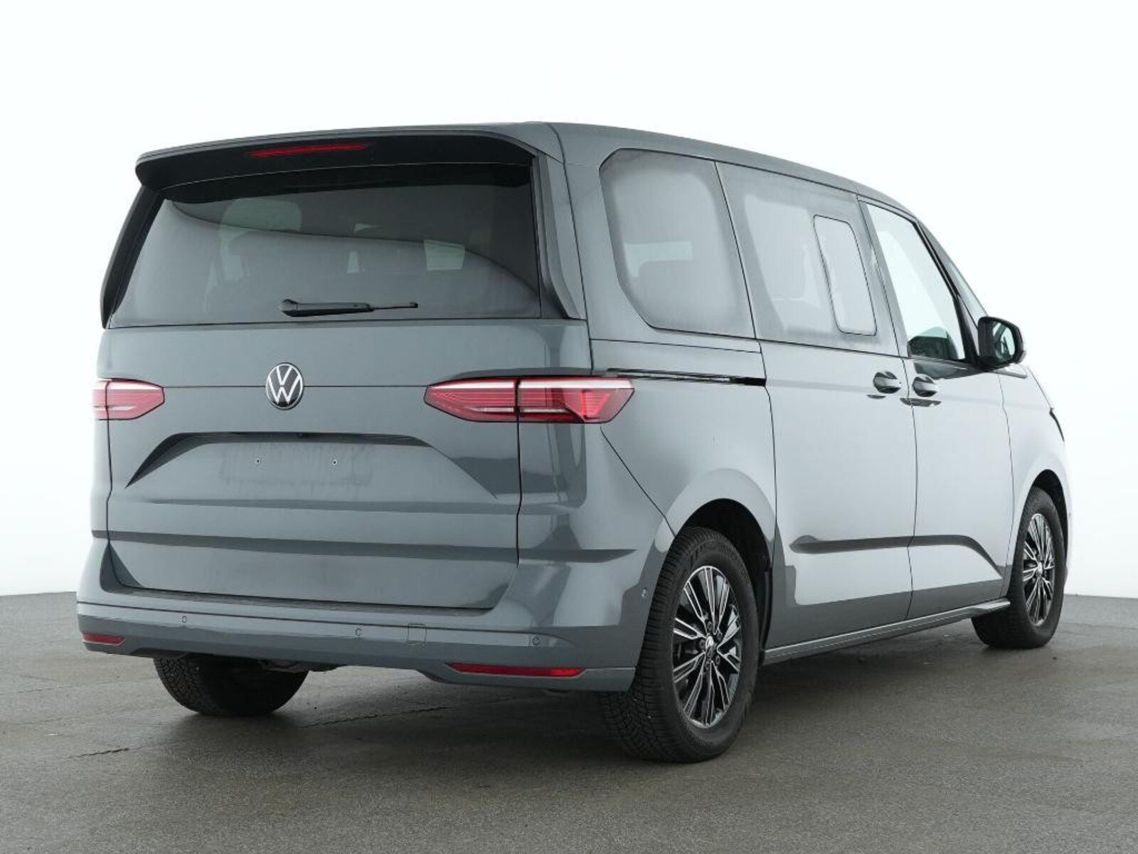 Volkswagen Multivan – Bild 2
