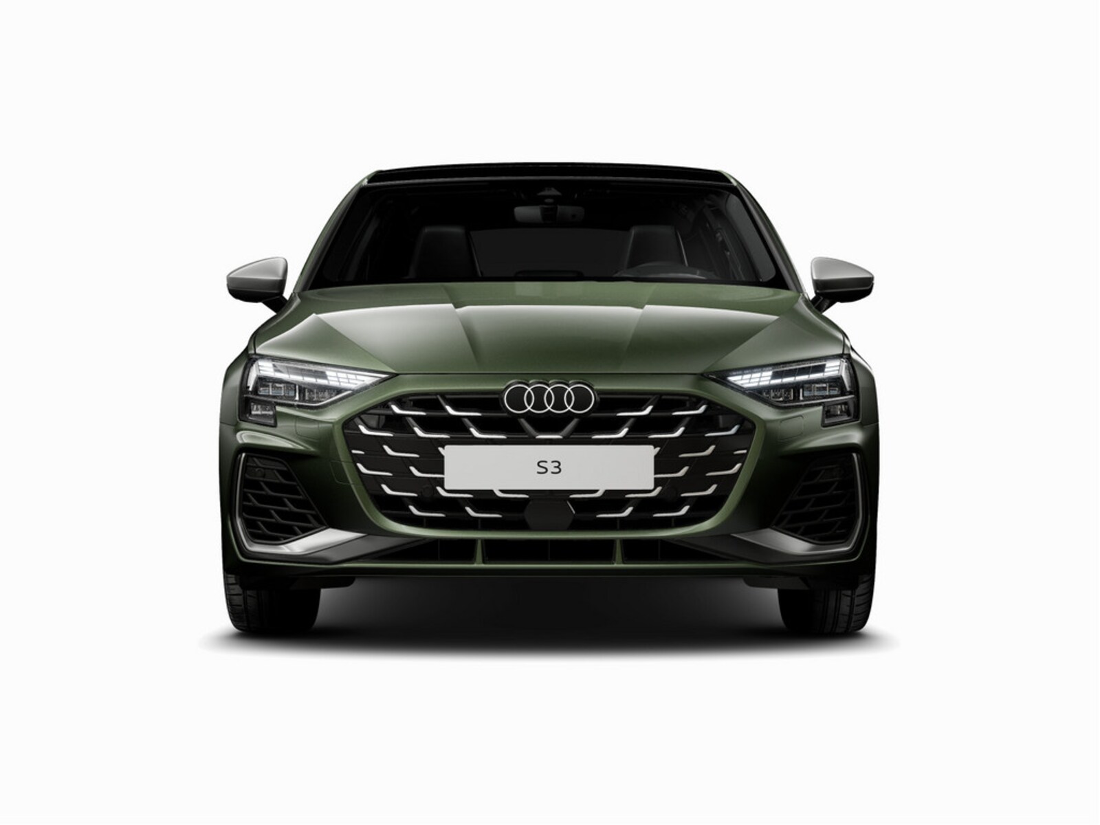 Audi S3 Sportback – Bild 7