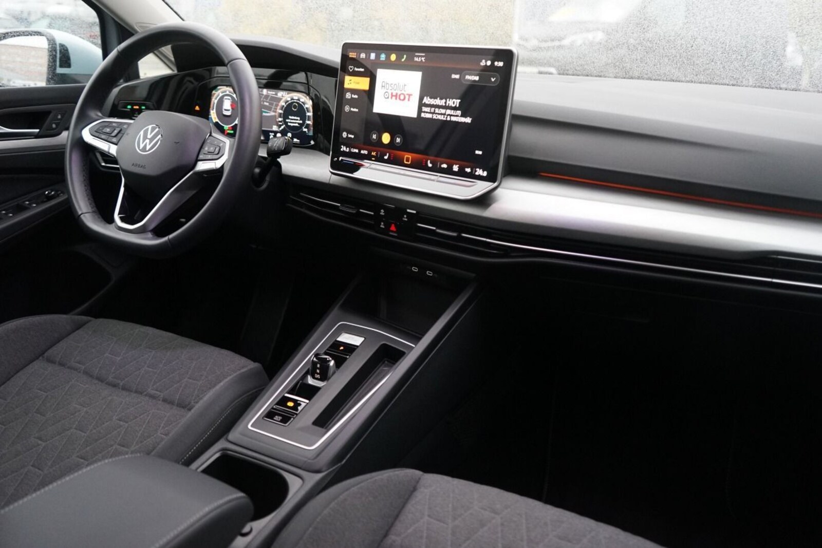 Volkswagen Golf – Bild 7