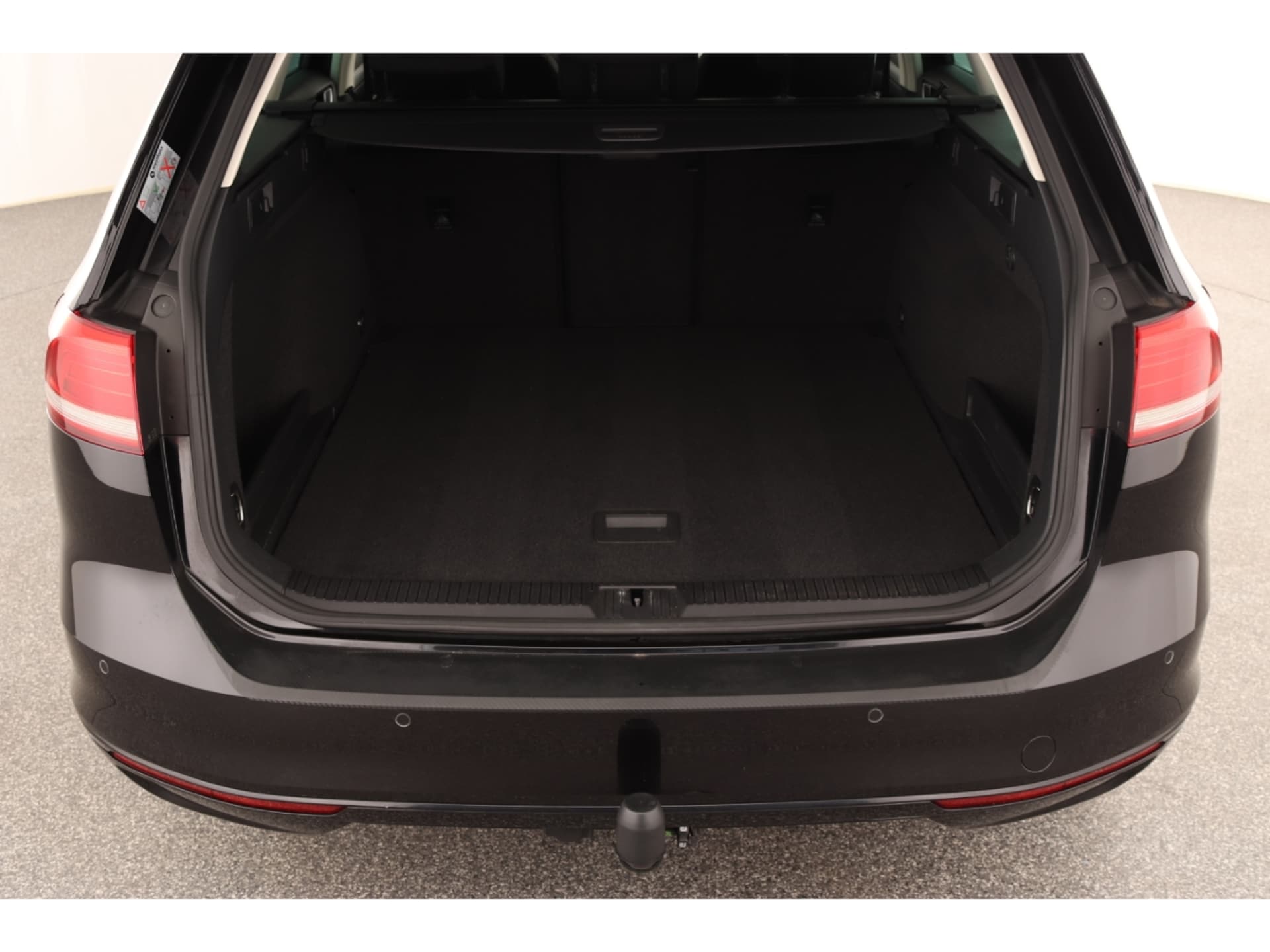 Volkswagen Passat Variant Comfortline